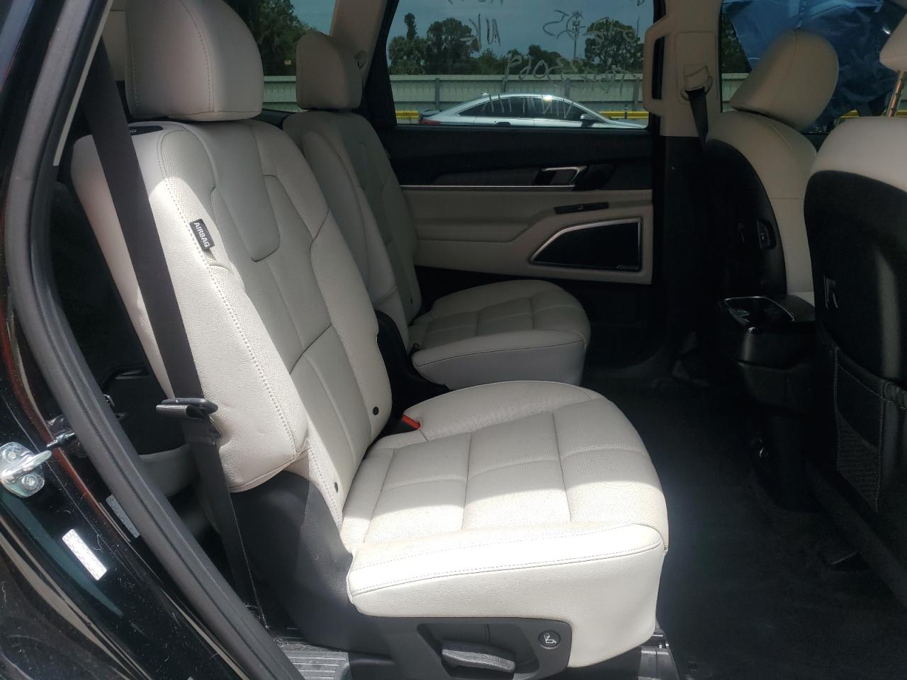 2024 Kia Telluride Sx VIN: 5XYP5DGC7RG501711 Lot: 63407215