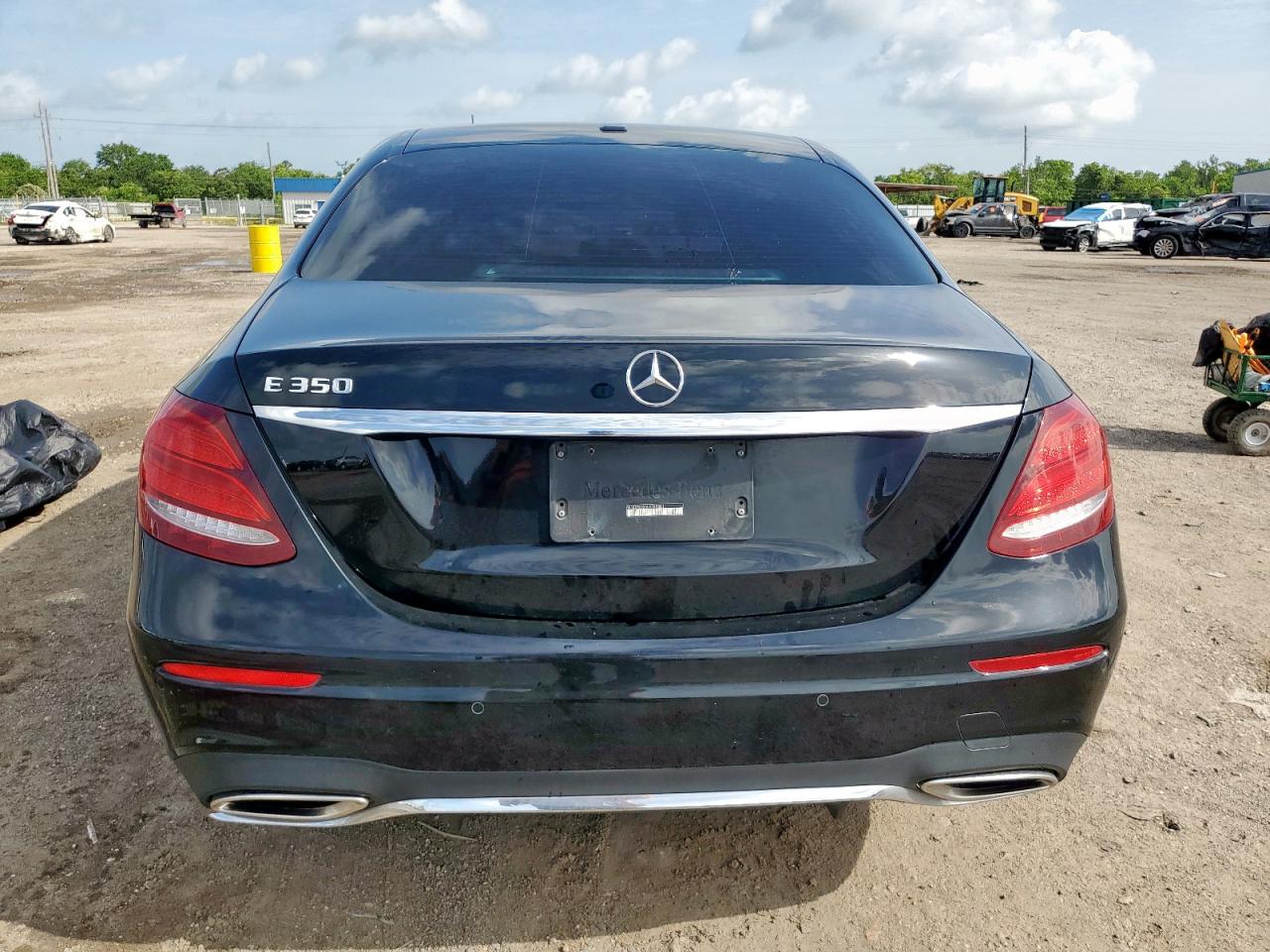 2020 Mercedes-Benz E 350 VIN: W1KZF8DB5LA769081 Lot: 64355365
