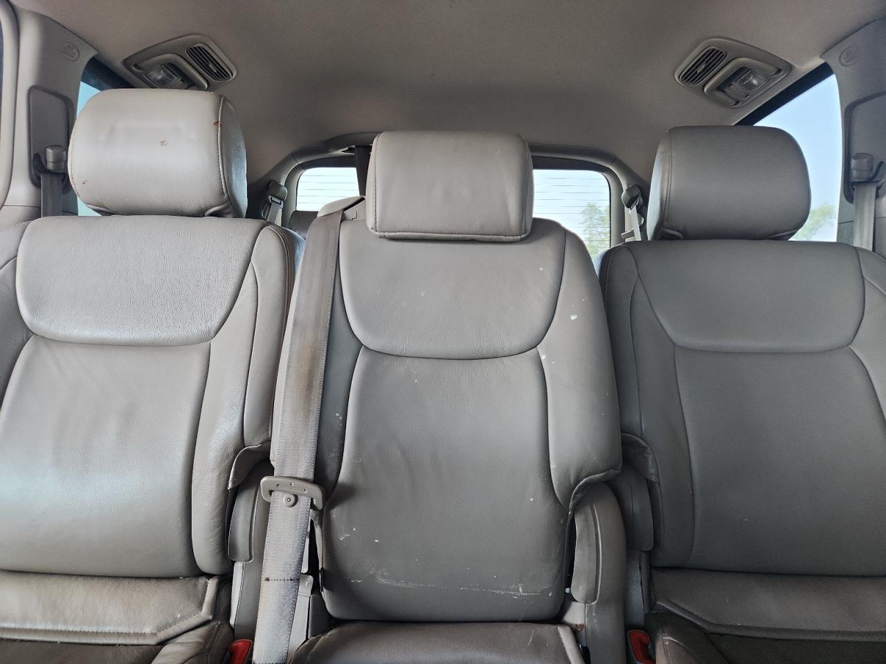 2004 Toyota Sienna Ce VIN: 5TDZA23C64S217206 Lot: 63908615