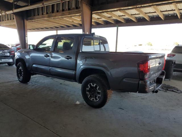  TOYOTA TACOMA 2021 Gray