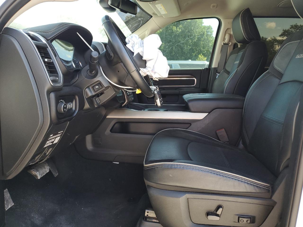 2023 Ram 2500 Laramie VIN: 3C6UR5FL2PG514919 Lot: 59411155