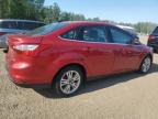 2012 FORD FOCUS SEL   à vendre chez Copart ON - COOKSTOWN