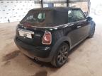 2012 MINI COOPER for sale at Copart WOLVERHAMPTON