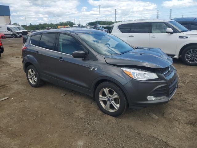  FORD ESCAPE 2016 Gray