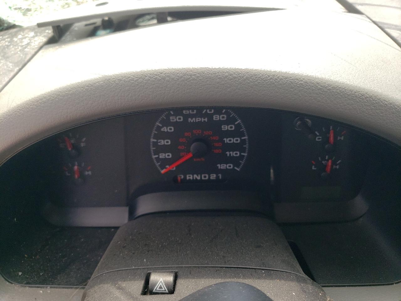 2007 Ford F150 VIN: 1FTRF12207NA62036 Lot: 66921095