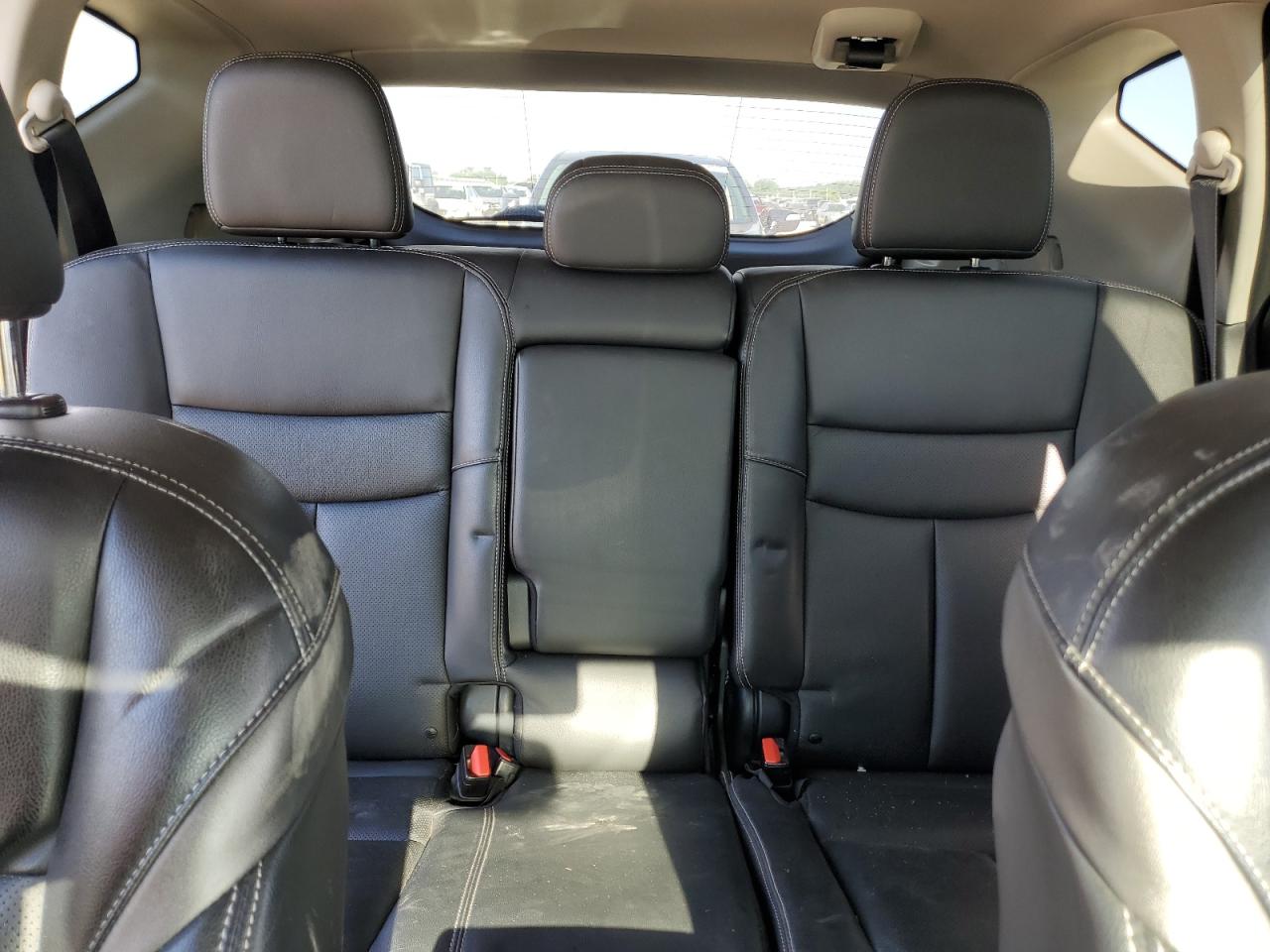 2018 Nissan Murano S VIN: 5N1AZ2MH6JN169817 Lot: 63232495