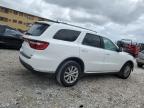 2015 DODGE DURANGO SXT   for sale at Copart FL - MIAMI NORTH
