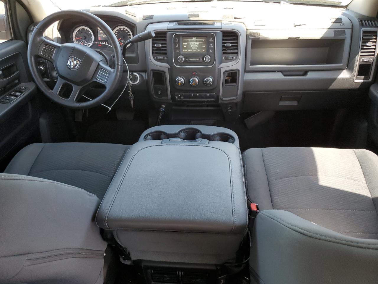 3c6ur5cj0fg649737 3C6UR5CJ0FG649737 2015 Ram 2500 St
