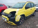 2018 FIAT PANDA CITY for sale at Copart YORK