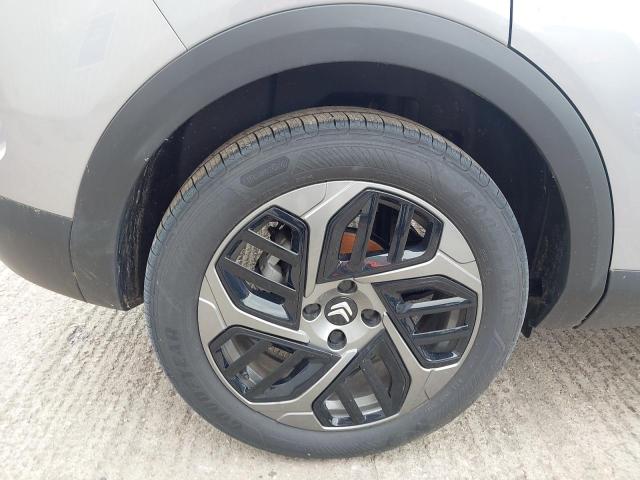 2024 CITROEN C4 + PURETECH S/S 