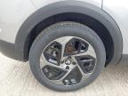 2024 CITROEN C4 + PURETECH S/S  for sale at Copart CHESTER