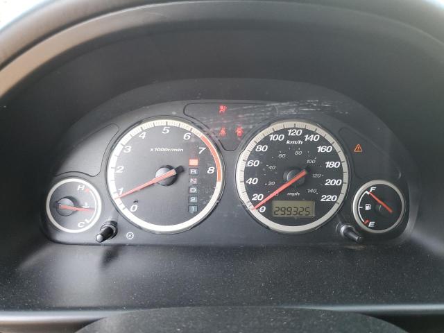 2006 HONDA CR-V LX  