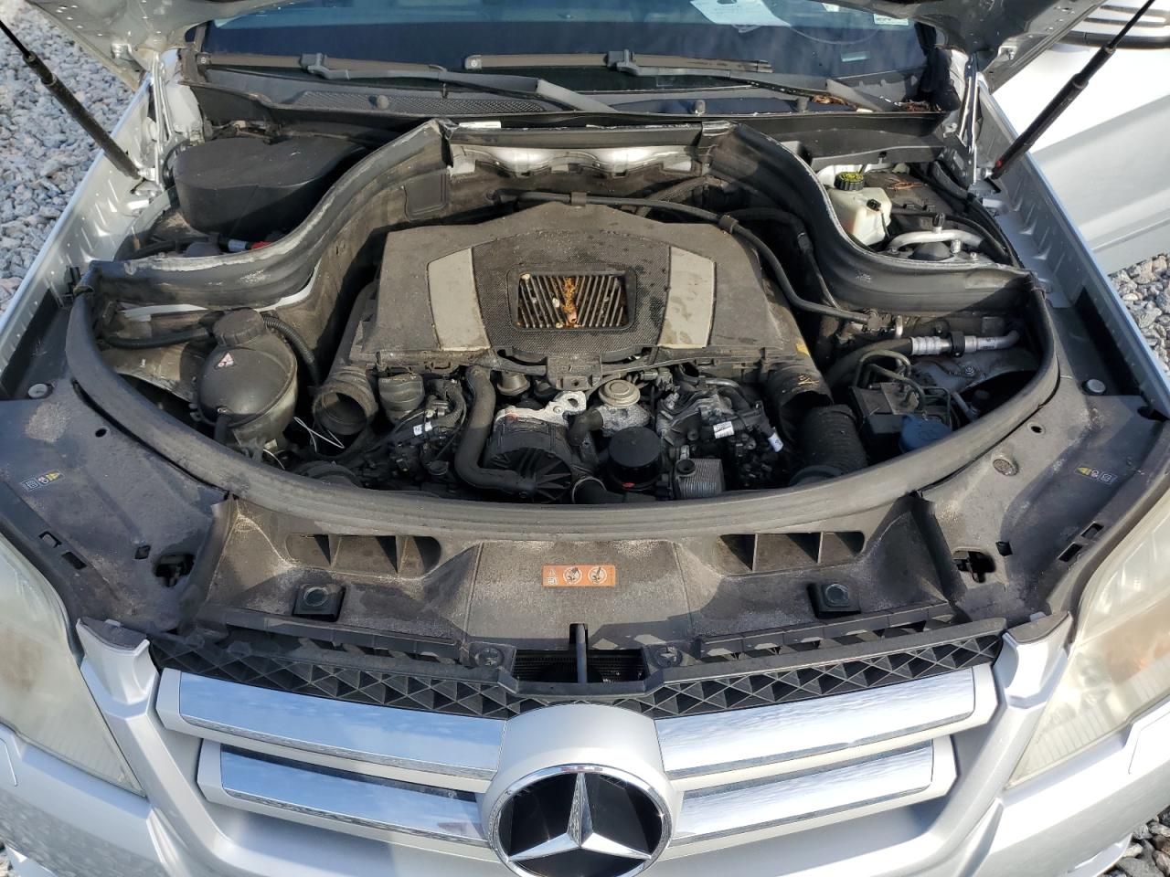 2010 Mercedes-Benz Glk 350 4Matic VIN: WDCGG8HB0AF318451 Lot: 63272825