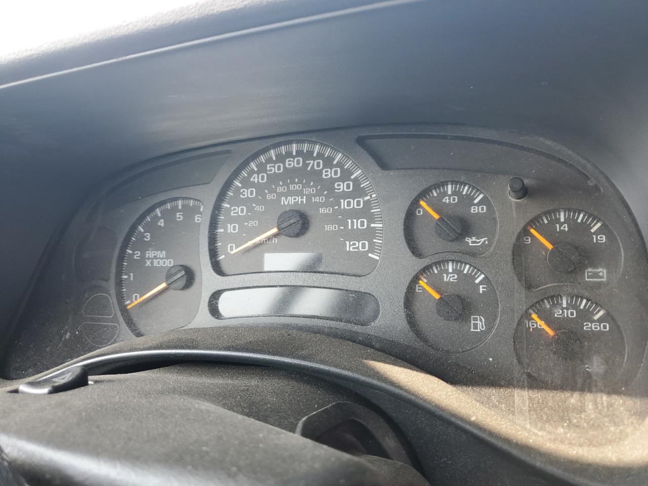 2005 Chevrolet Silverado K1500 VIN: 1GCEK14V05Z248828 Lot: 64660115