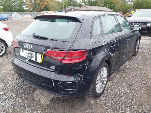 2015 AUDI A3 SE TECH