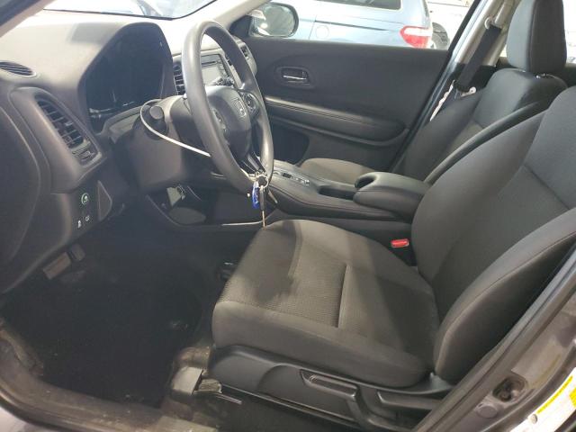  HONDA HR-V 2019 Szary
