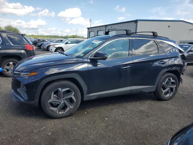 HYUNDAI TUCSON LIM 2023