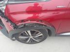 2017 PEUGEOT 3008 GT LI for sale at Copart SANDY