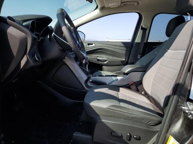  FORD ESCAPE 2015 Серый