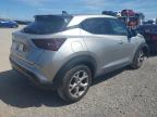 2020 NISSAN JUKE N-CON for sale at Copart CORBY