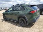 2025 TOYOTA RAV4 ADVENTURE   for sale at Copart AB - EDMONTON