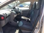 2008 TOYOTA AYGO PLATI for sale at Copart NEWBURY
