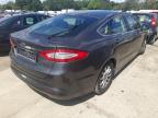 2015 FORD MONDEO TIT for sale at Copart ROCHFORD