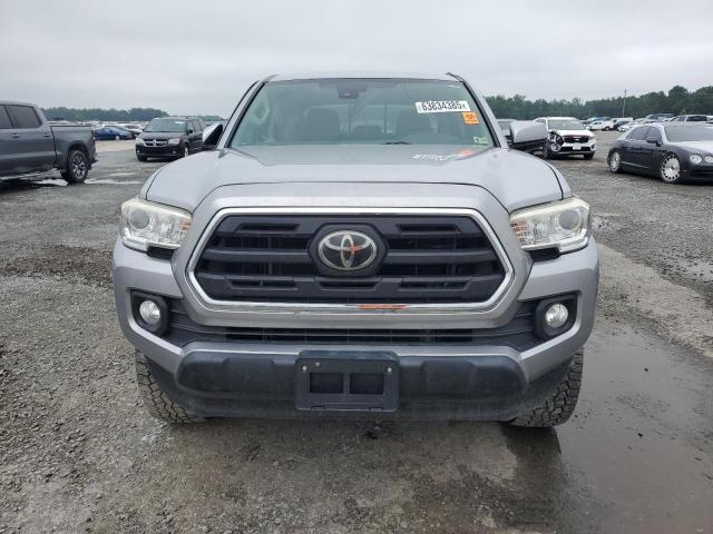 TOYOTA TACOMA 2019 Silver