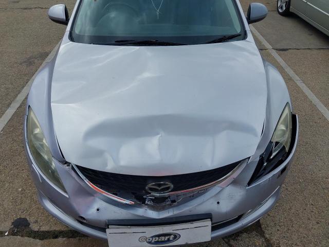 2009 MAZDA 6 SL D