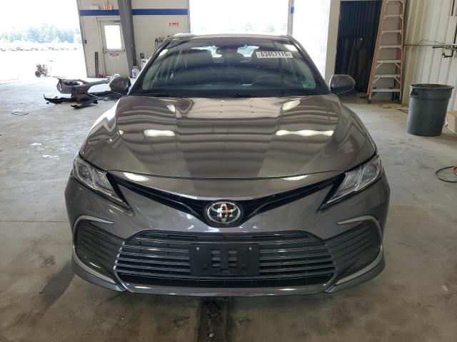  TOYOTA CAMRY 2023 Серый