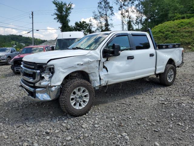 2022 Ford F250 Super Duty