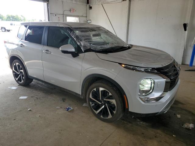  MITSUBISHI OUTLANDER 2024 White