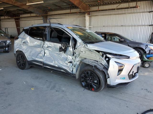  CHEVROLET BOLT 2023 Srebrny