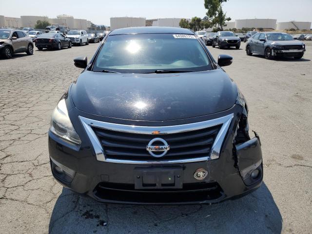  NISSAN ALTIMA 2015 Czarny