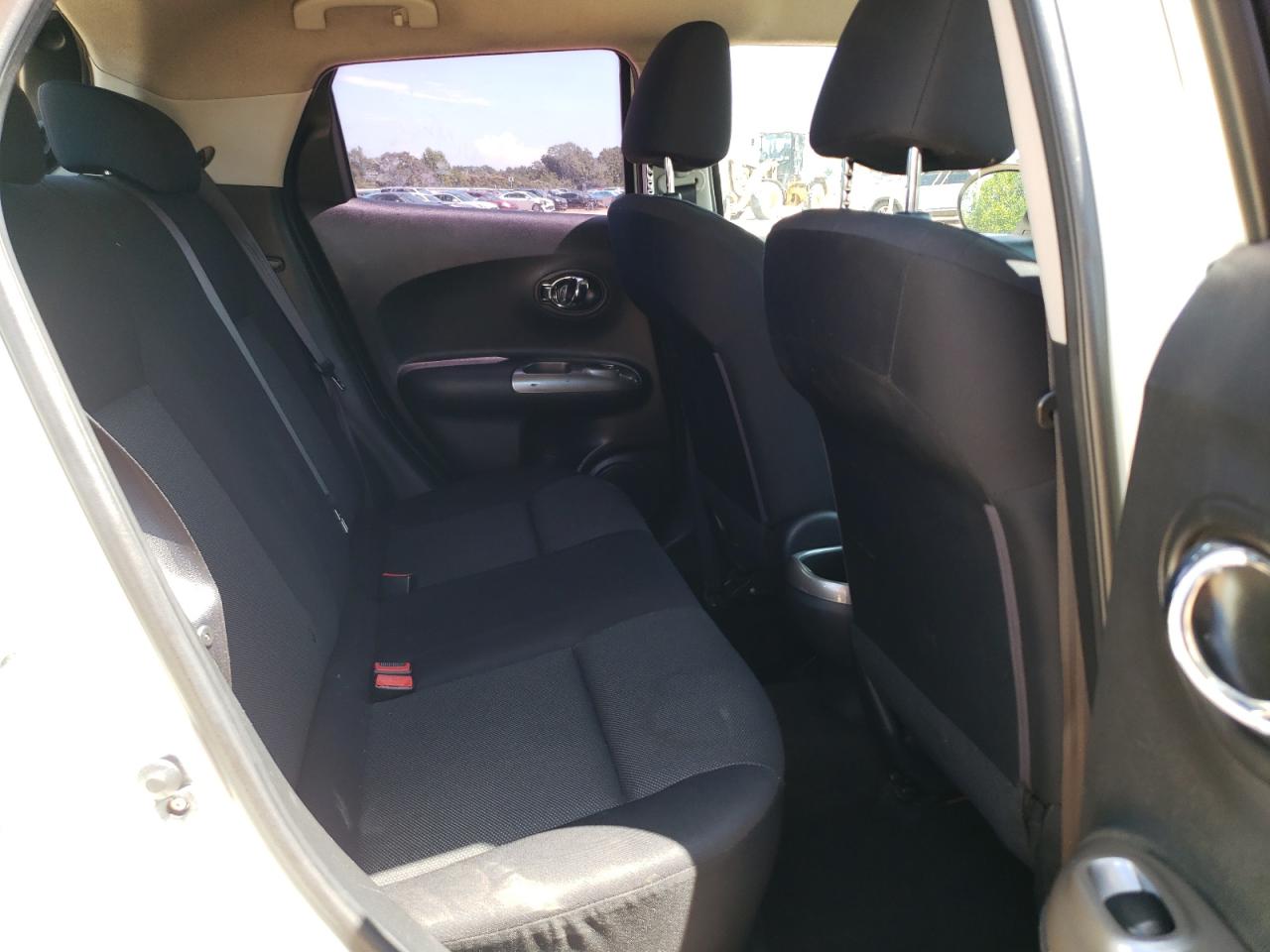 2012 Nissan Juke S VIN: JN8AF5MV0CT109555 Lot: 64695315