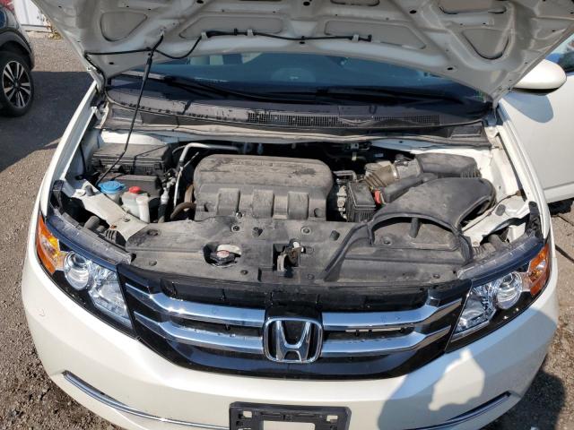 2014 HONDA ODYSSEY EX  