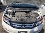 2014 HONDA ODYSSEY EX   for sale at Copart ON - TORONTO