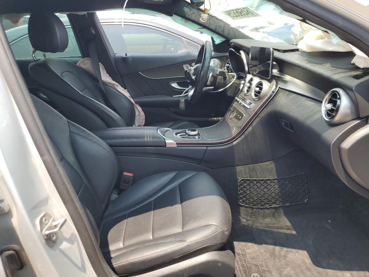 2020 Mercedes-Benz C 300 VIN: 55SWF8DB0LU327862 Lot: 64596525