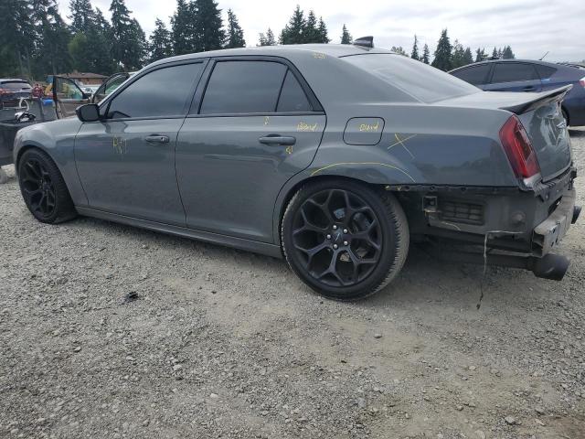  CHRYSLER 300 2019 Gray