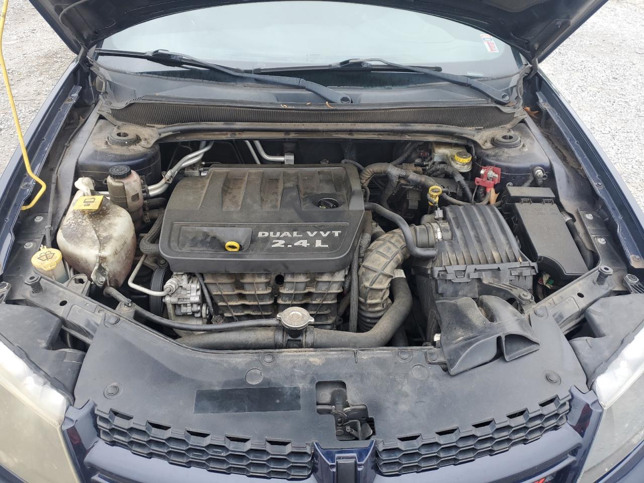 2014 Dodge Avenger Se VIN: 1C3CDZAB3EN199890 Lot: 64627945