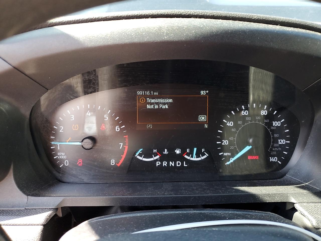 2022 Ford Explorer VIN: 1FMSK8BH4NGA01909 Lot: 63503905
