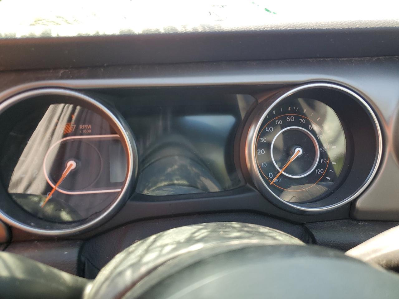 2021 Jeep Wrangler Unlimited Sport VIN: 1C4HJXDN1MW531497 Lot: 63292515