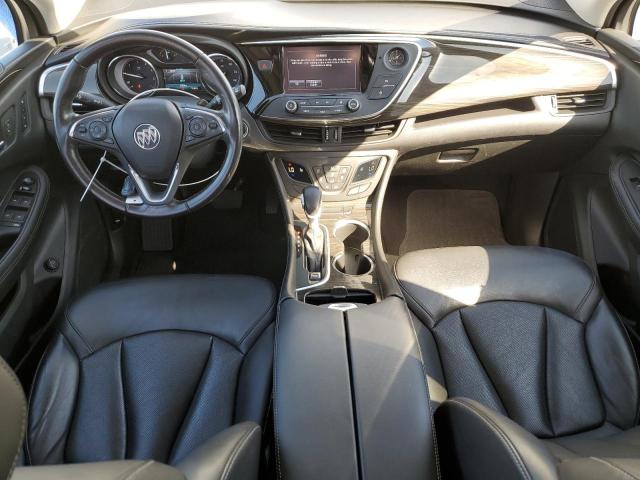  BUICK ENVISION 2020 Белы