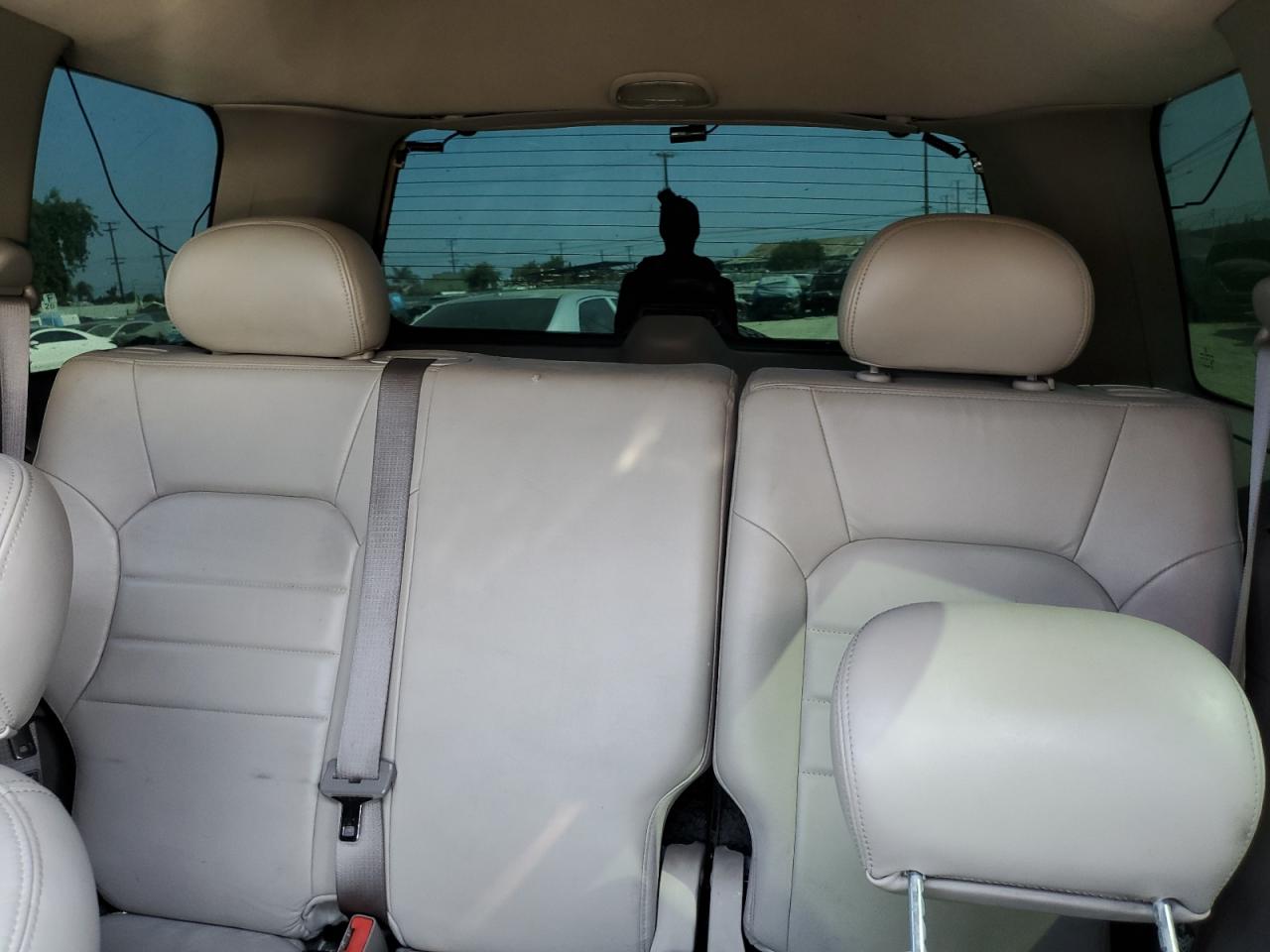 2003 Jeep Liberty Renegade VIN: 1J4GL38K23W678970 Lot: 64883945
