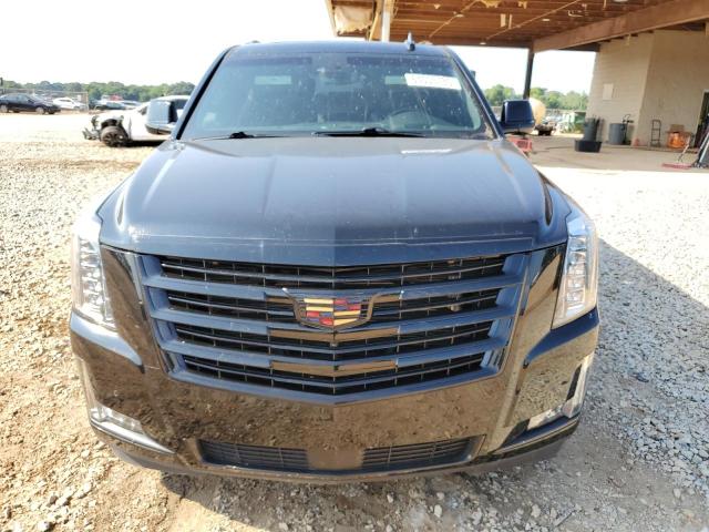  CADILLAC ESCALADE 2017 Черный