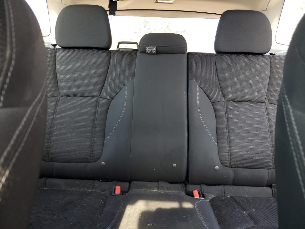 2020 Subaru Forester VIN: JF2SKADC2LH483690 Lot: 65128545