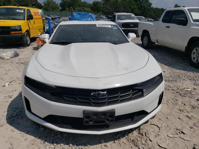  CHEVROLET CAMARO 2019 Белы