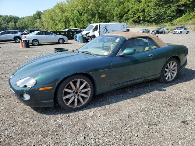 2006 Jaguar Xk8