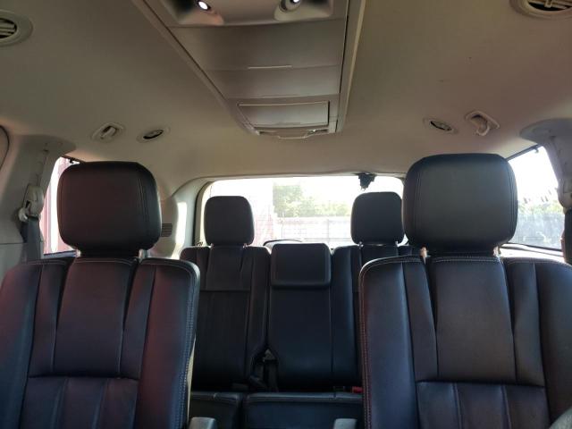 2014 CHRYSLER TOWN & COUNTRY TOURING L  
