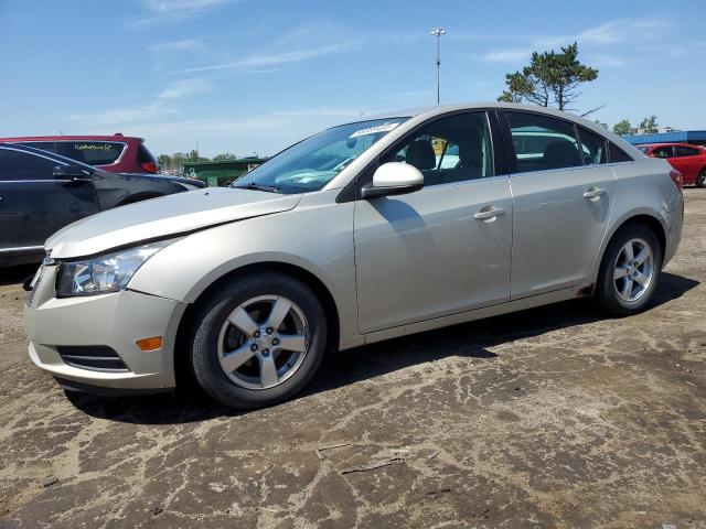  CHEVROLET CRUZE 2014 Beżowy